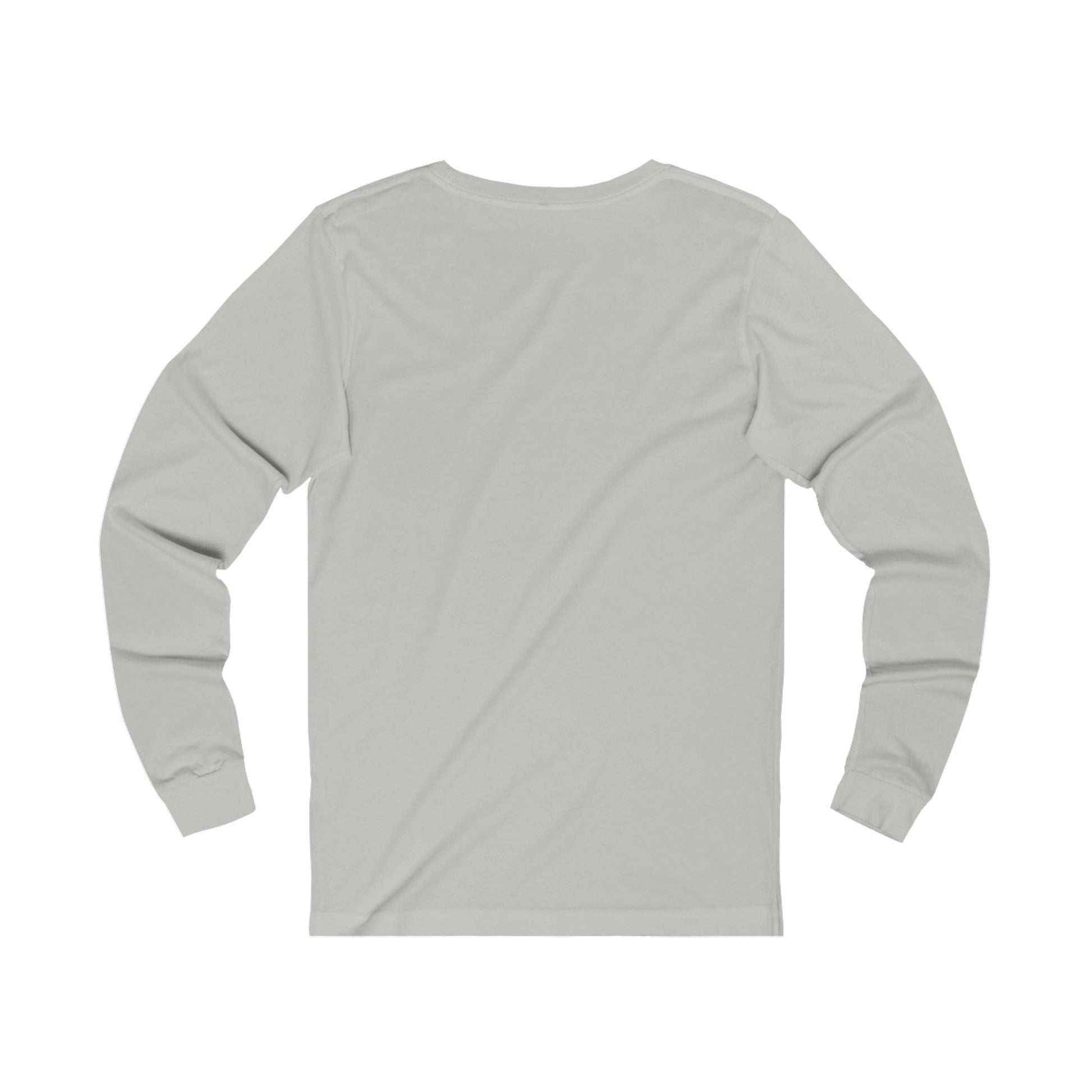 Unisex Jersey Long Sleeve Tee Grayceful LLC