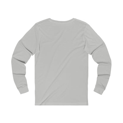 Unisex Jersey Long Sleeve Tee Grayceful LLC
