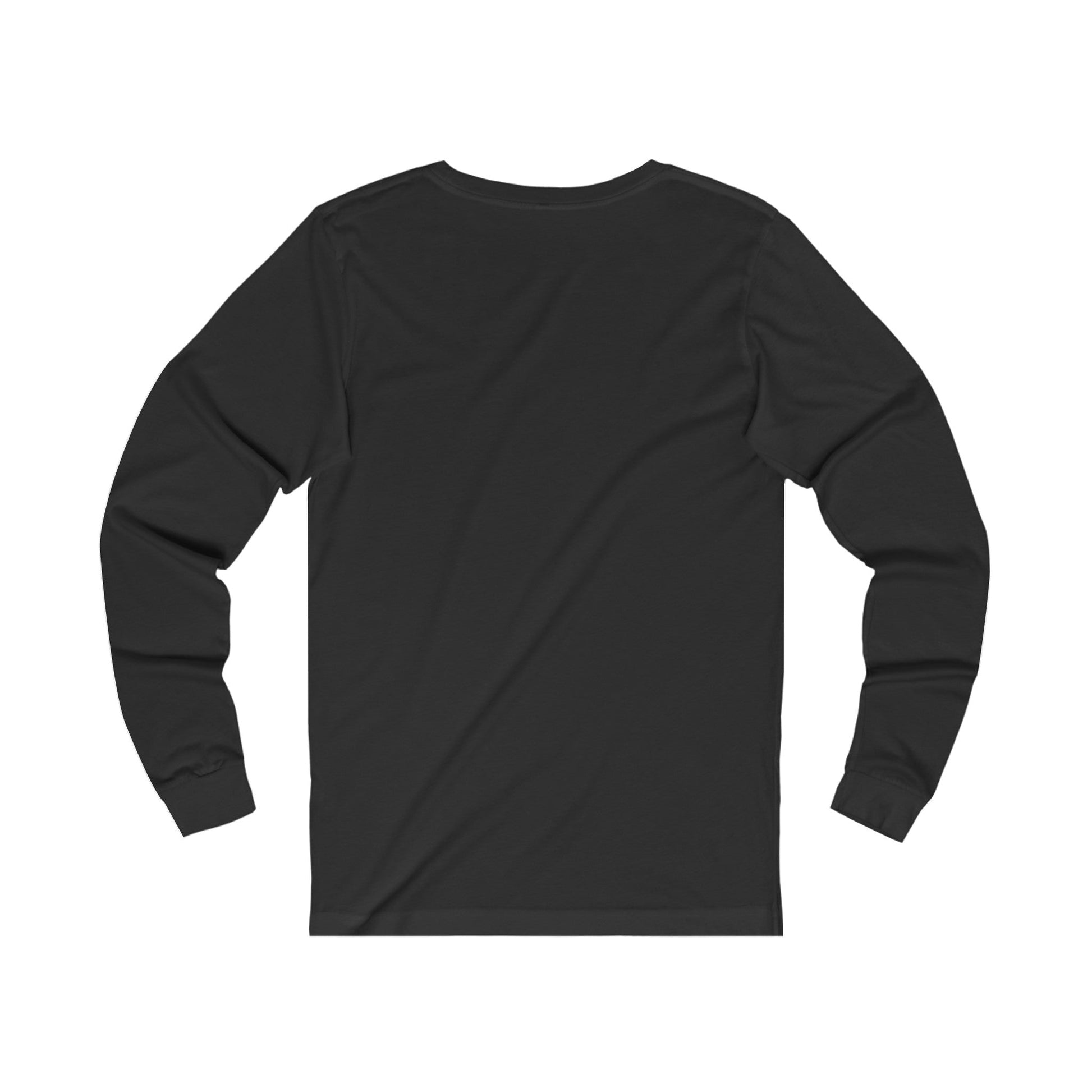 Unisex Jersey Long Sleeve Tee Grayceful LLC