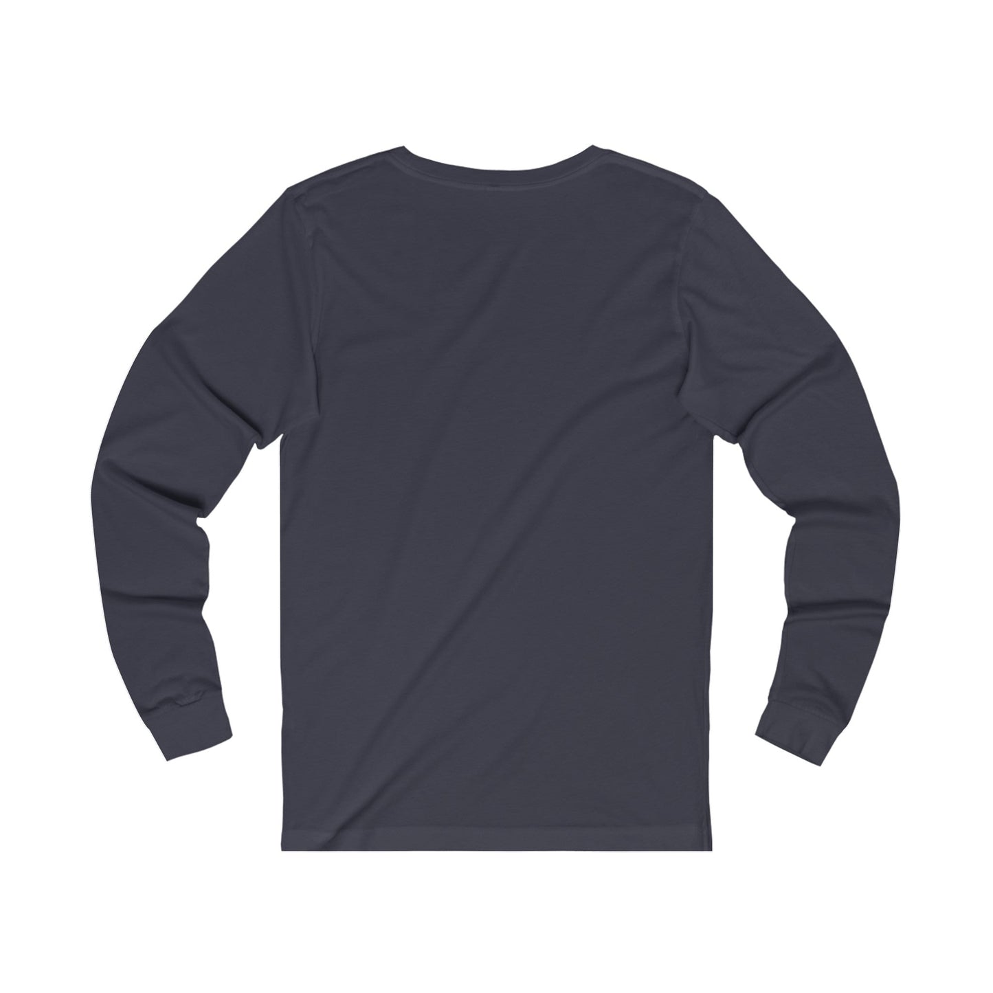 Unisex Jersey Long Sleeve Tee Grayceful LLC
