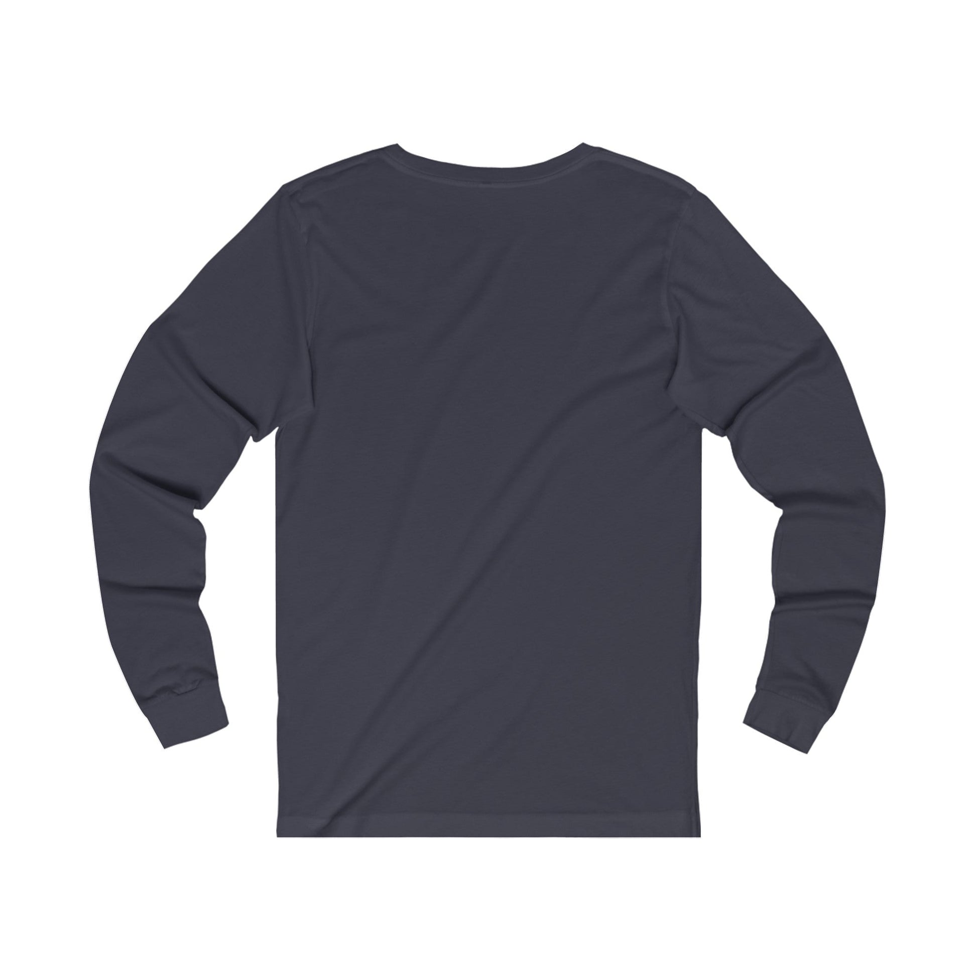 Unisex Jersey Long Sleeve Tee Grayceful LLC