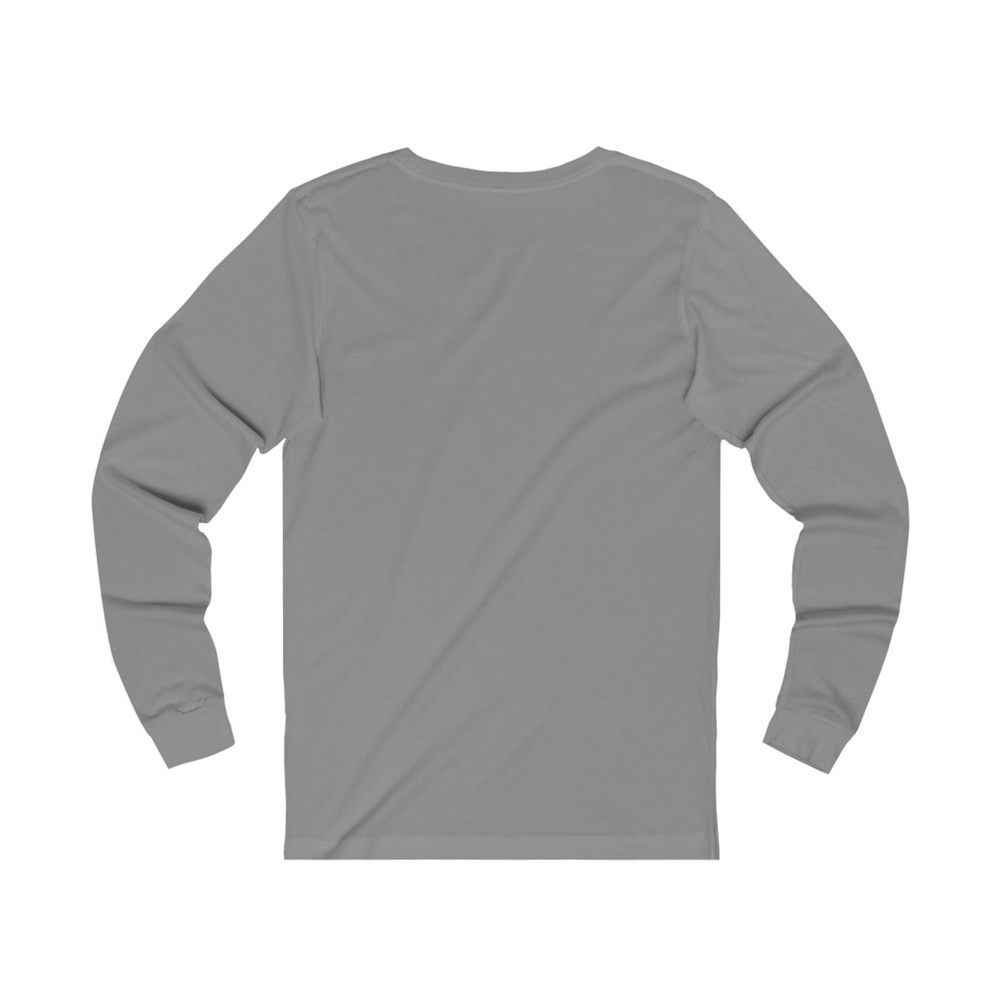 Unisex Jersey Long Sleeve Tee Grayceful LLC