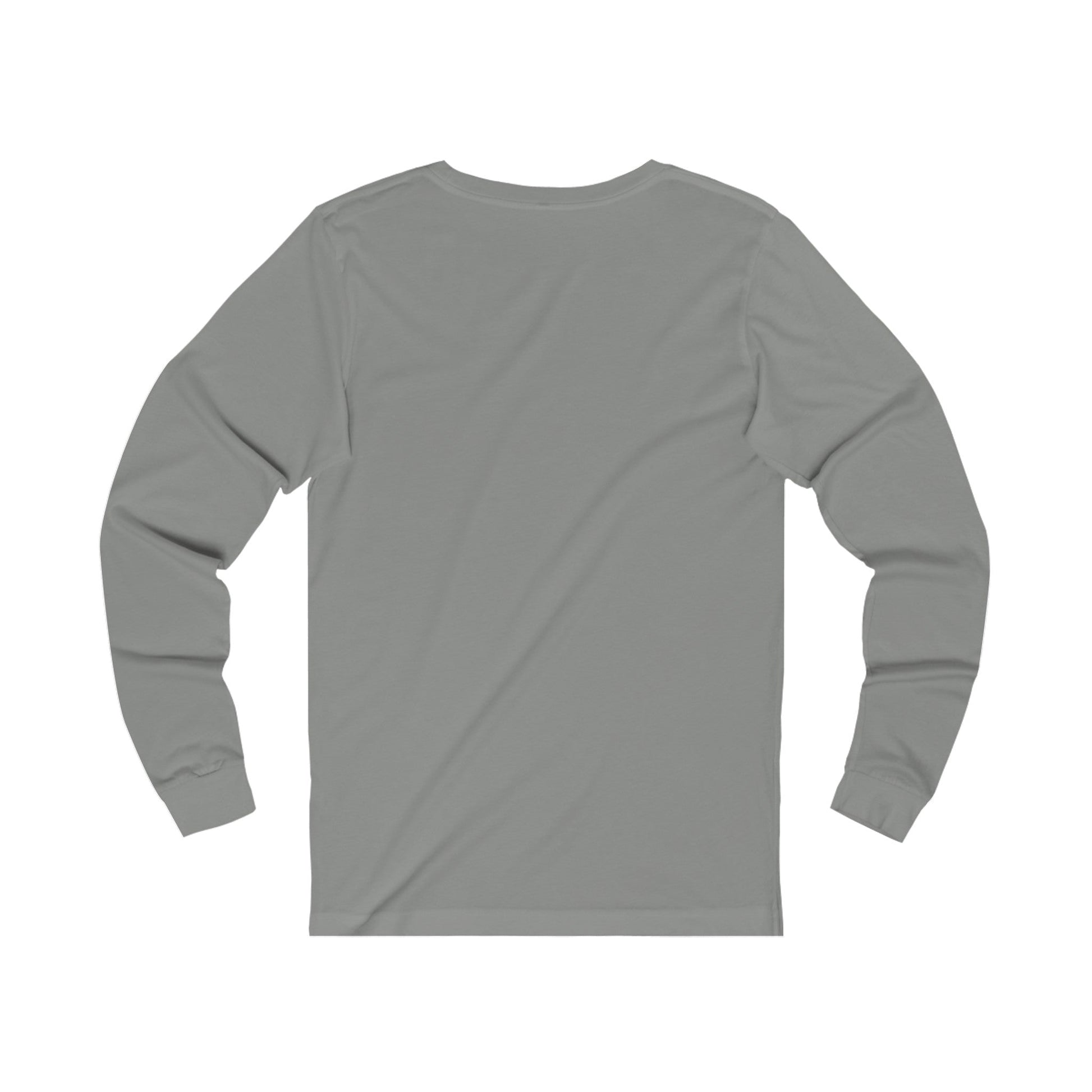Unisex Jersey Long Sleeve Tee Grayceful LLC