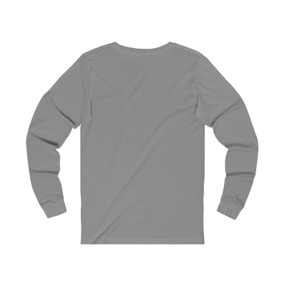Unisex Jersey Long Sleeve Tee Grayceful LLC