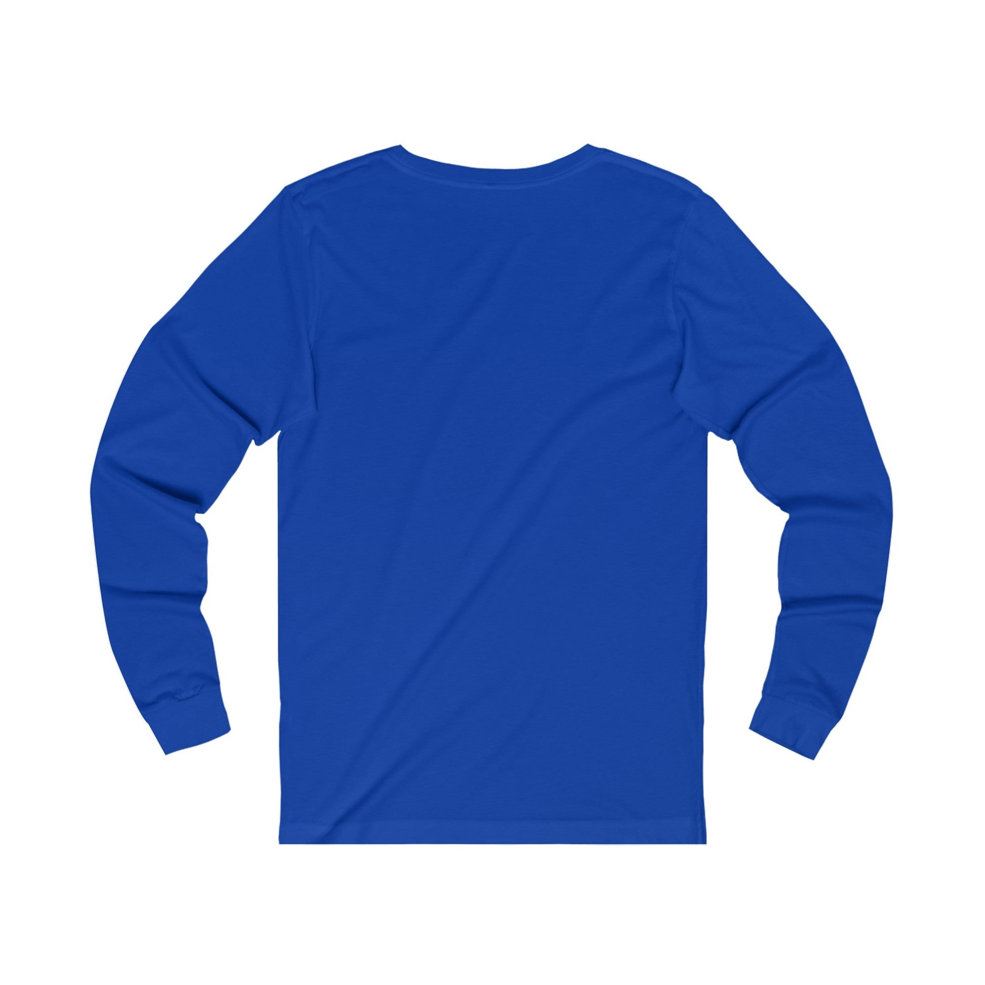 Unisex Jersey Long Sleeve Tee Grayceful LLC