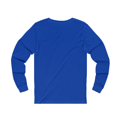 Unisex Jersey Long Sleeve Tee Grayceful LLC