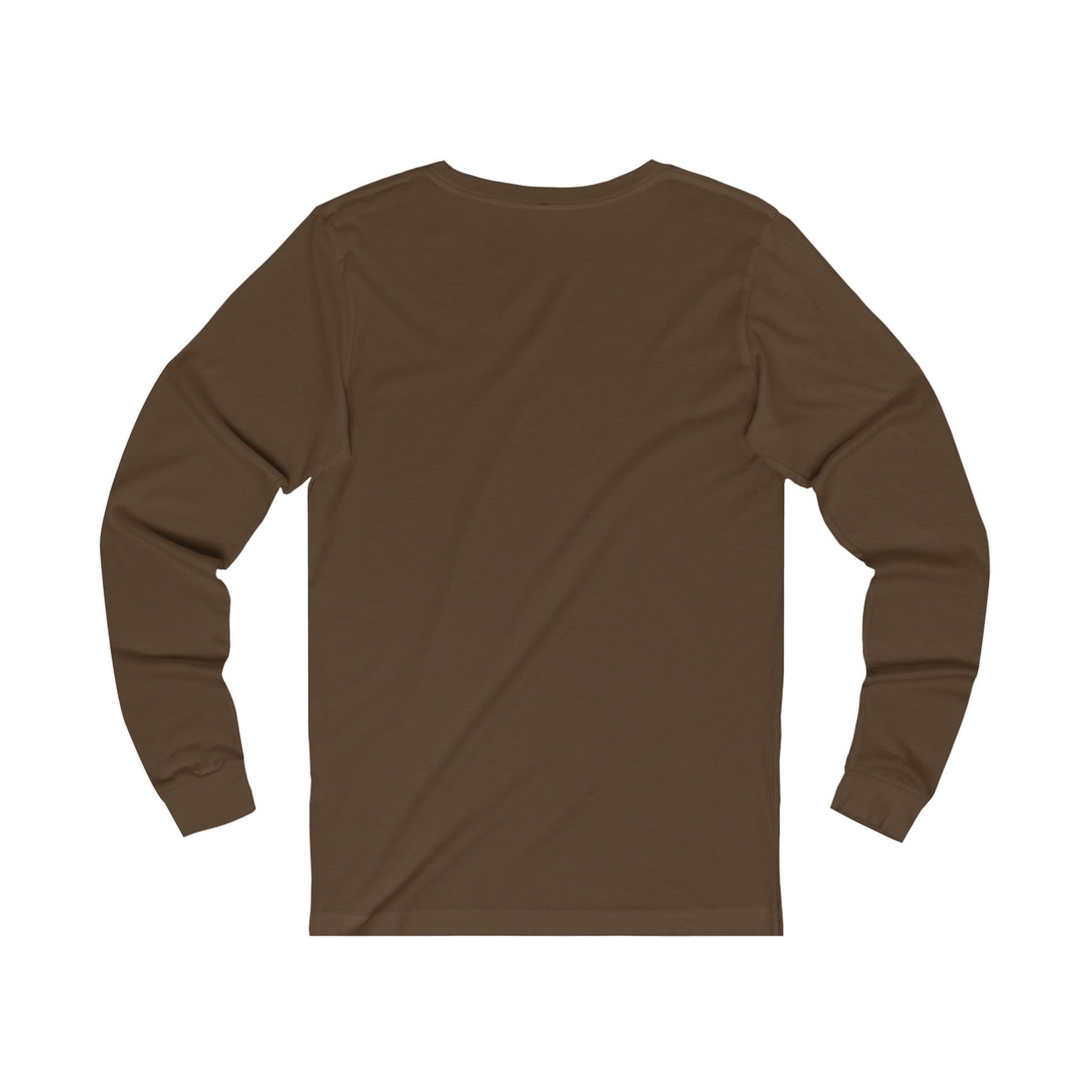 Unisex Jersey Long Sleeve Tee Grayceful LLC