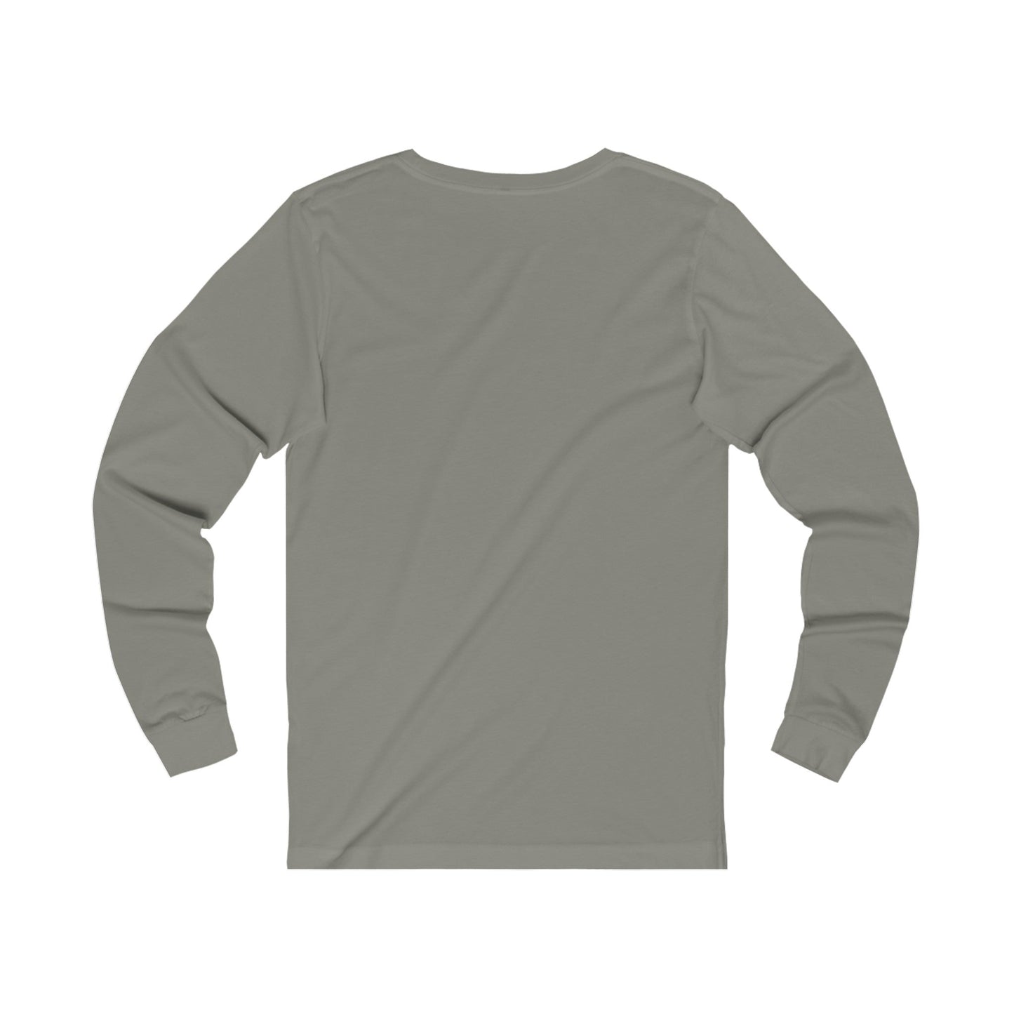 Unisex Jersey Long Sleeve Tee Grayceful LLC