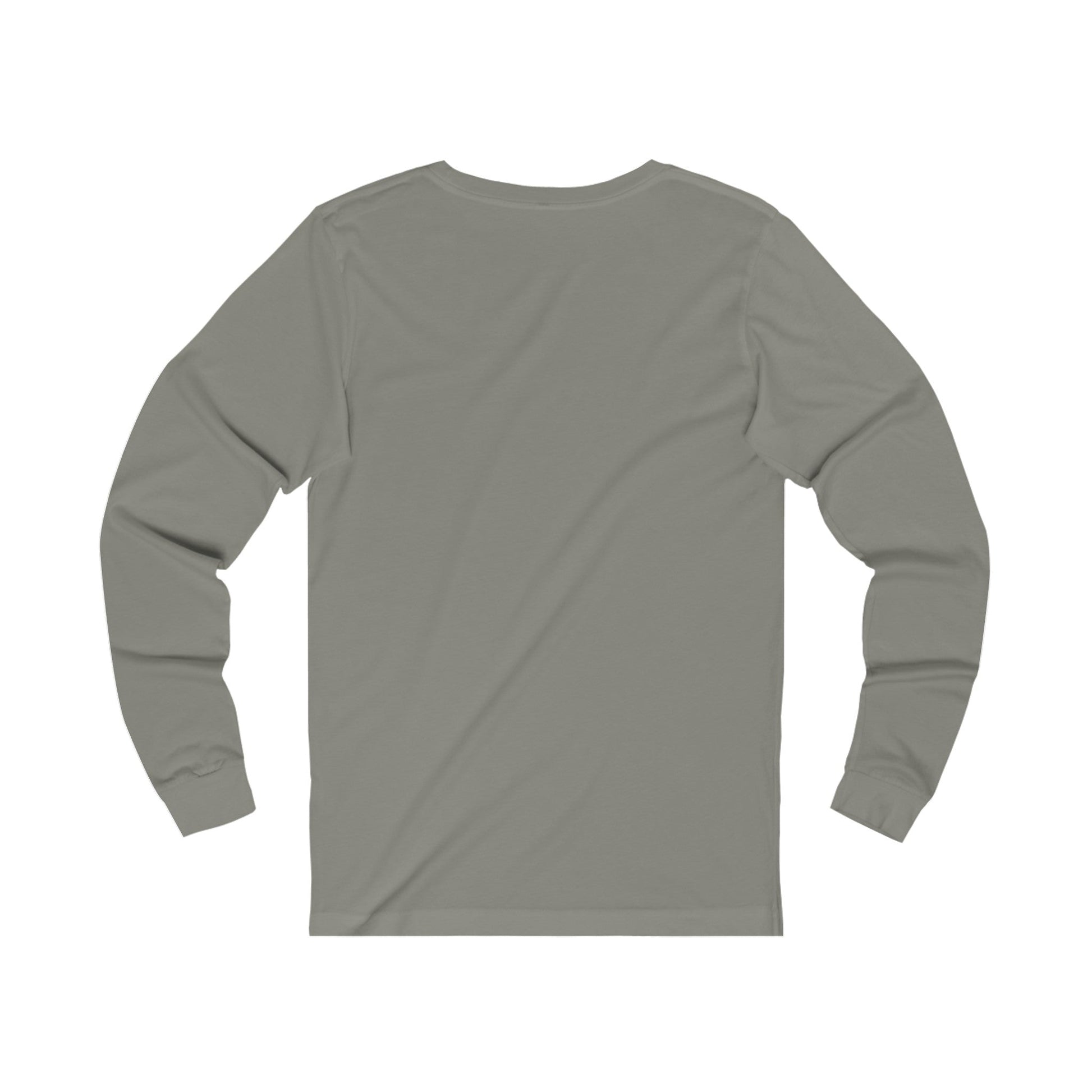 Unisex Jersey Long Sleeve Tee Grayceful LLC