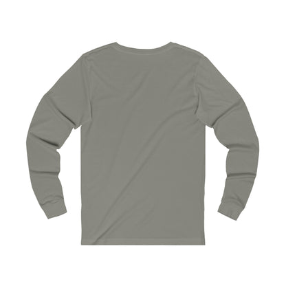 Unisex Jersey Long Sleeve Tee Grayceful LLC