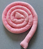 Anti-Collision Strip Single 5cm Thick Suede Cotton Bed Crib DIY Winding