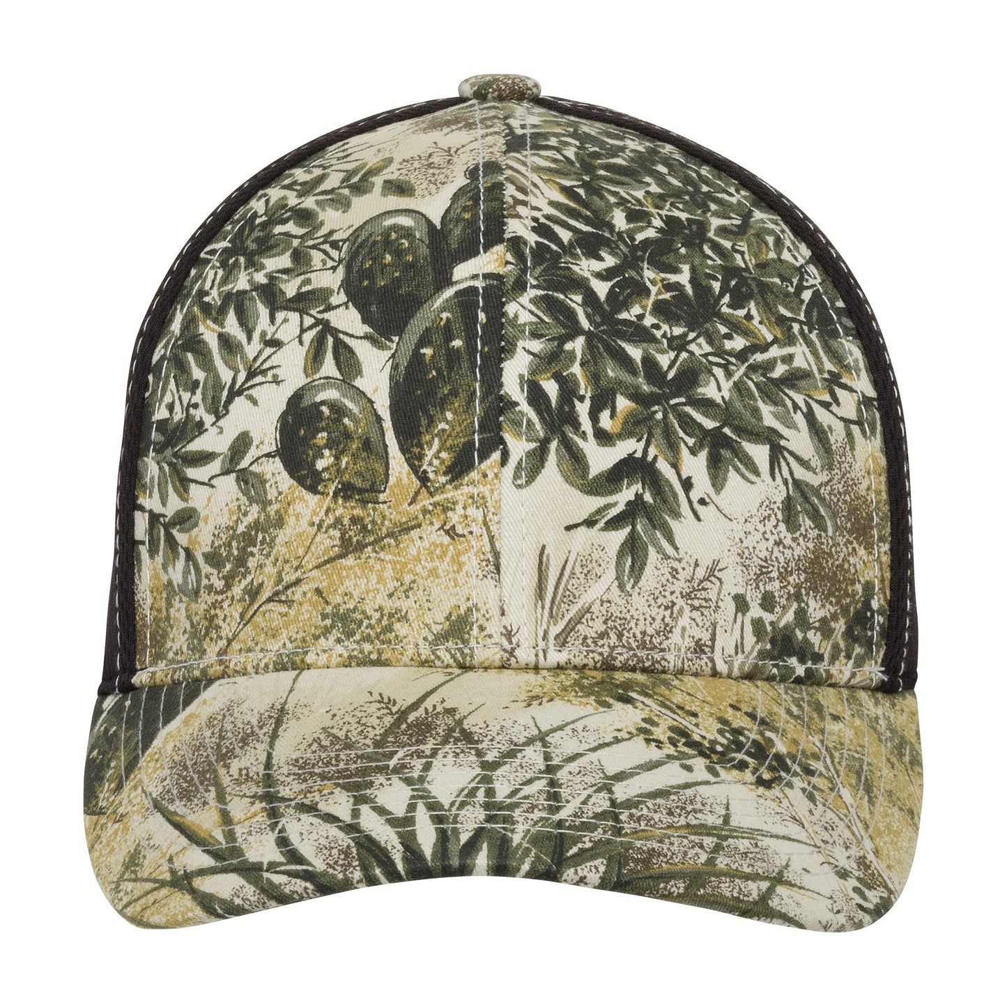 GameGuard Fitted Cap | Caviar GameGuard