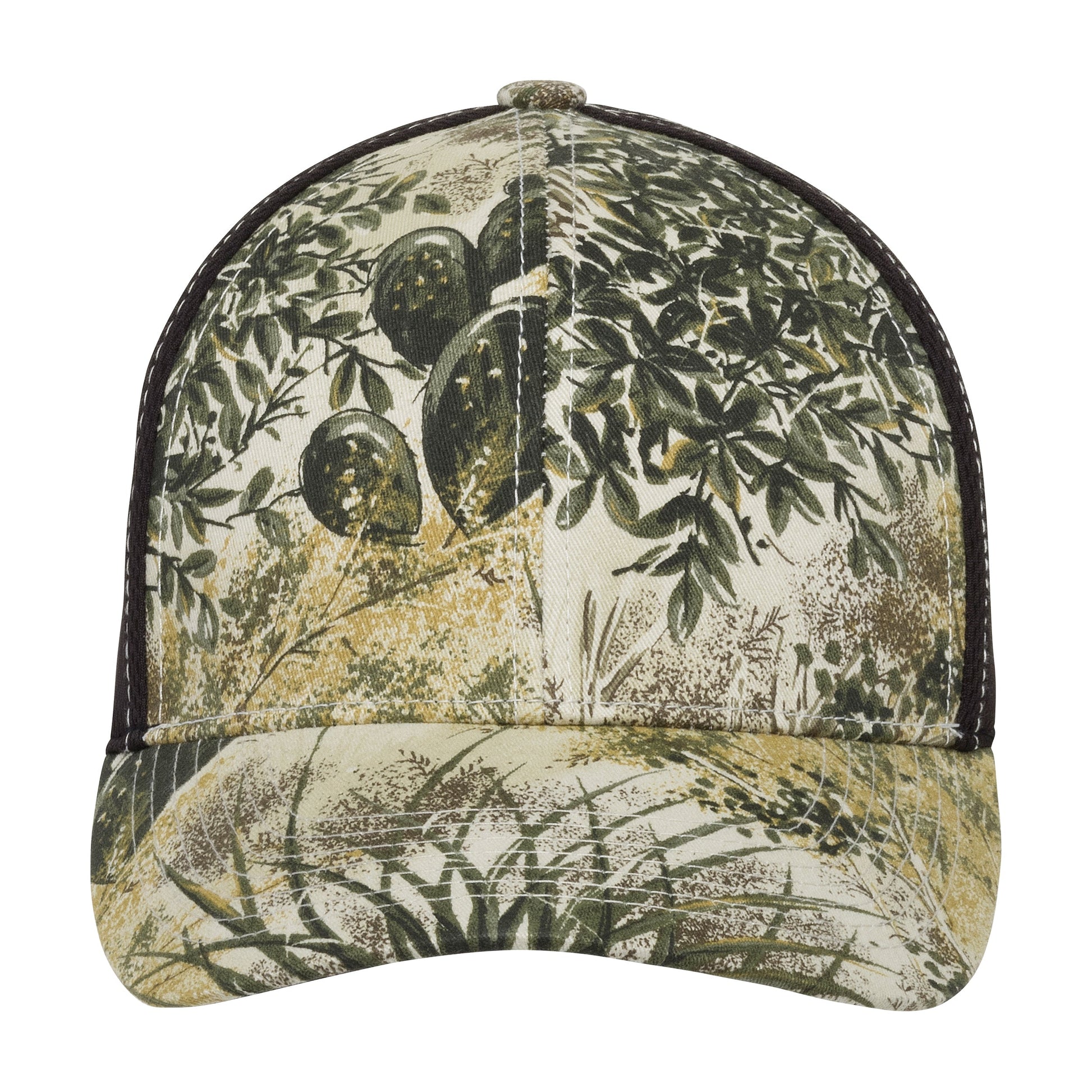 GameGuard Fitted Cap | Caviar GameGuard
