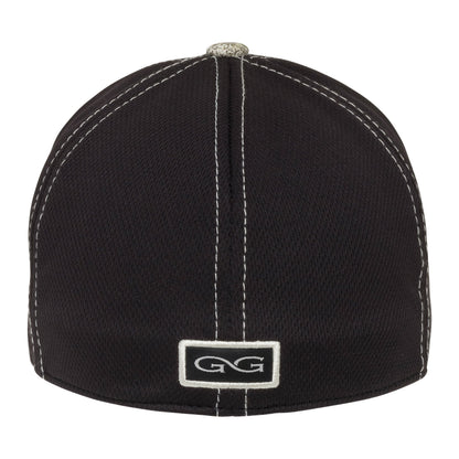 GameGuard Fitted Cap | Caviar GameGuard