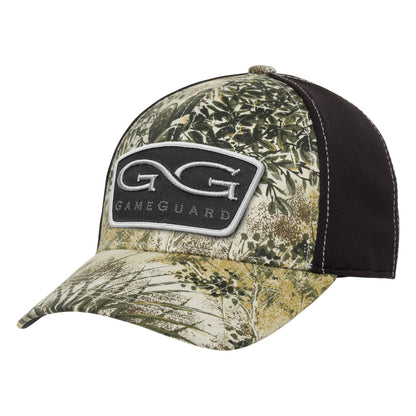GameGuard Fitted Cap | Caviar GameGuard