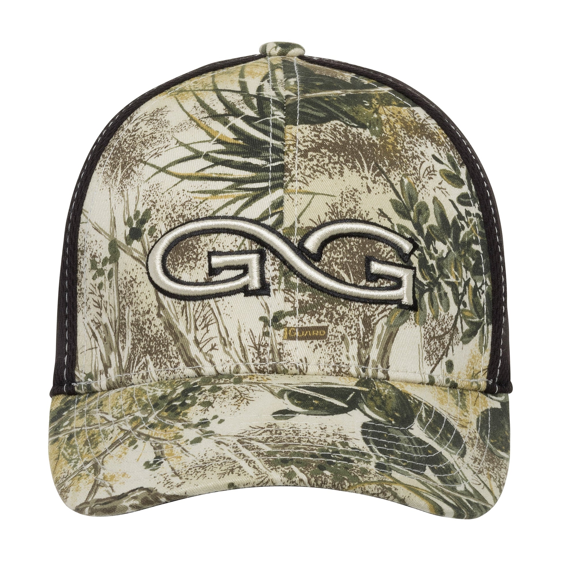 GameGuard Fitted Cap | Caviar GameGuard