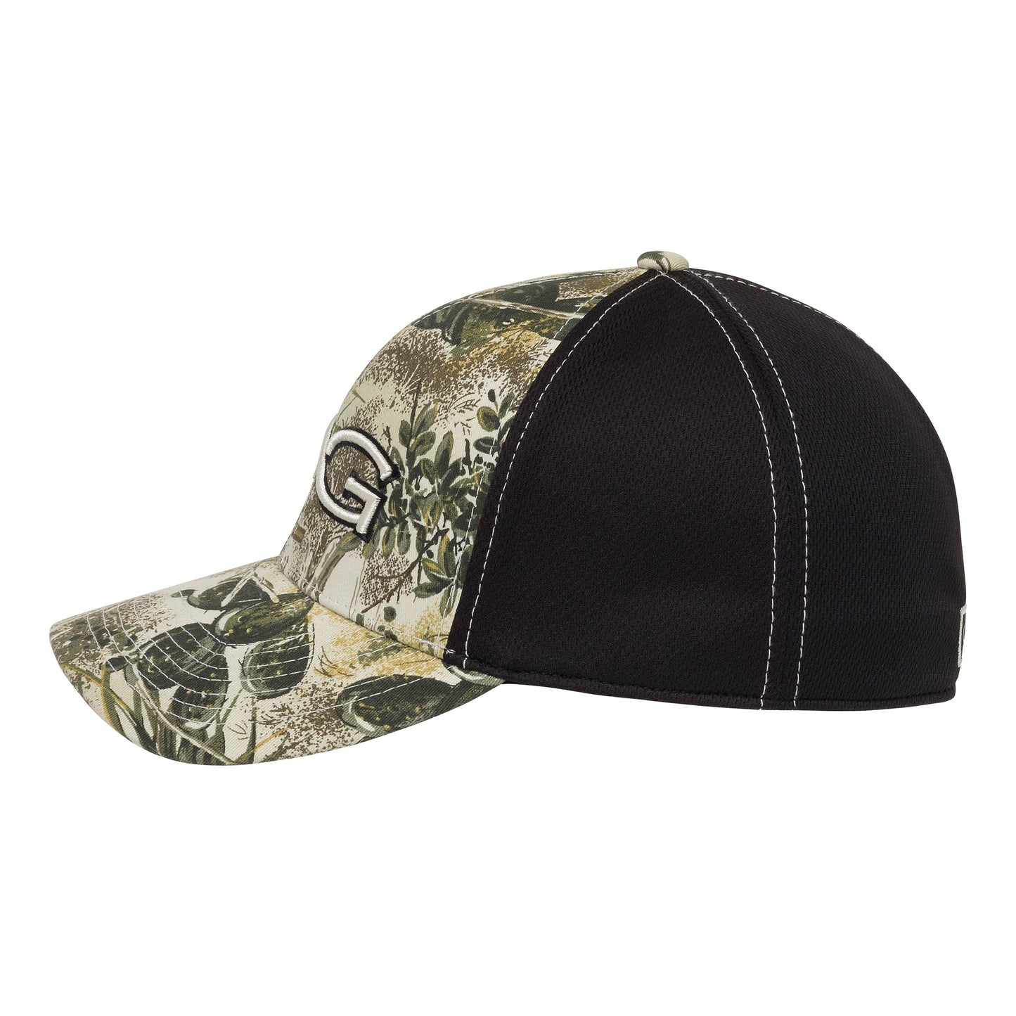 GameGuard Fitted Cap | Caviar GameGuard
