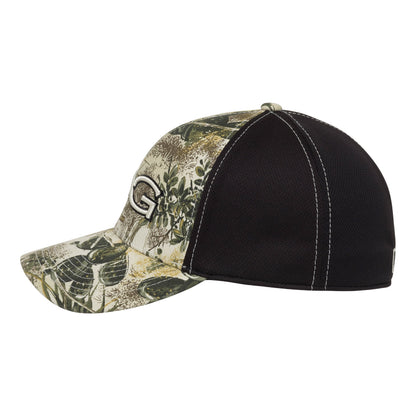 GameGuard Fitted Cap | Caviar GameGuard