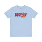 Bustin' Nuts T-Shirt The Devil's Pickle