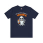 My Favorite Spirit Is Vodka T-Shirt The Devil's Pickle