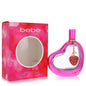 Bebe Love by Bebe Eau De Parfum Spray 3.4 oz (Women) OyeraCharisma