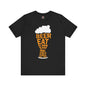 Beer Eat Sleep Repeat T-Shirt The Devil's Pickle