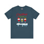 Christmas Spirits T-Shirt The Devil's Pickle