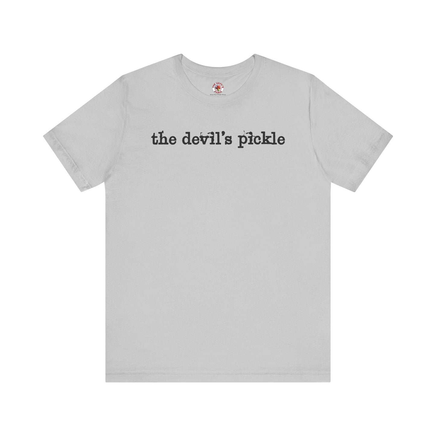 The Devil's Pickle T-Shirt The Devil's Pickle