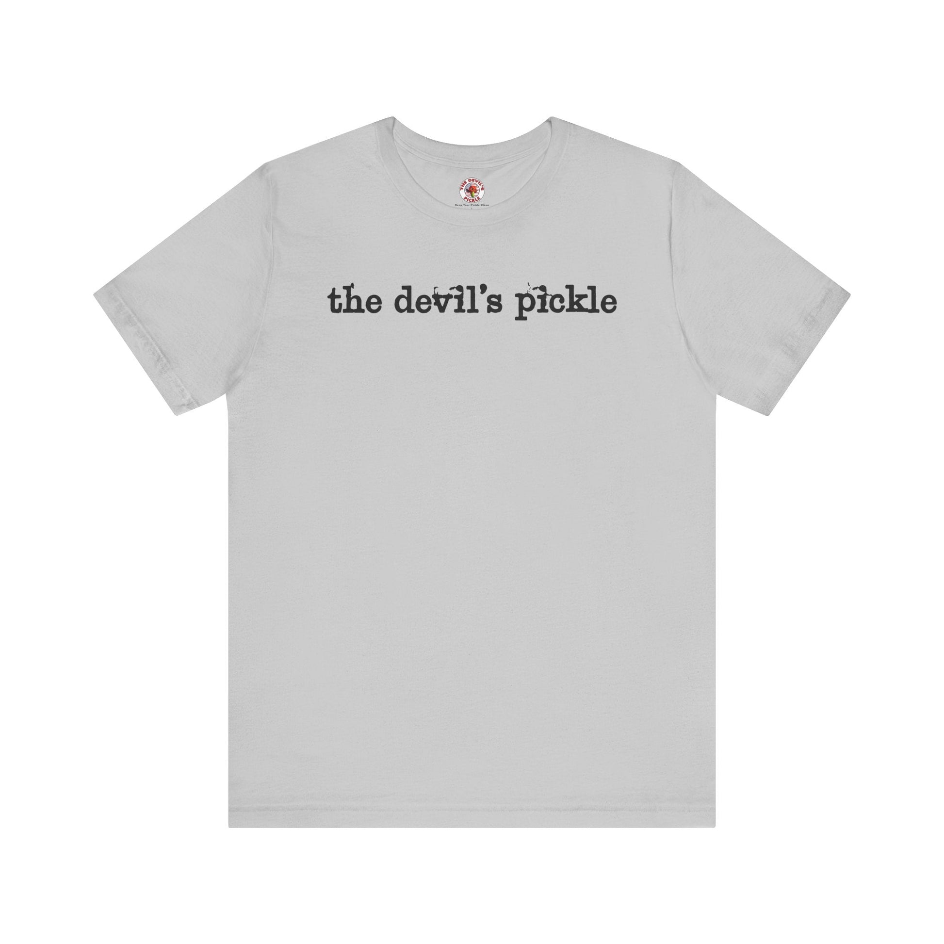 The Devil's Pickle T-Shirt The Devil's Pickle