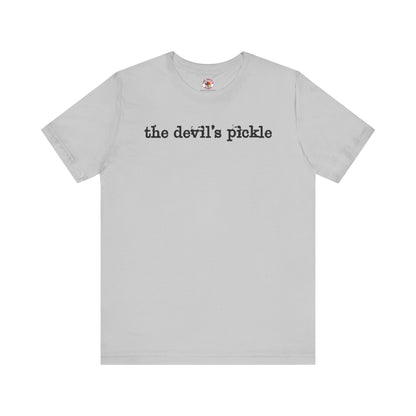 The Devil's Pickle T-Shirt The Devil's Pickle