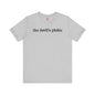 The Devil's Pickle T-Shirt The Devil's Pickle