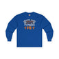 Sweeter Than Pumpkin Pie Long Sleeve Tee The Devil's Pickle