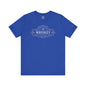 The Original Authentic Whiskey T-Shirt The Devil's Pickle