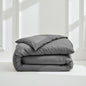 Luxe Australian Sateen Duvet Cover Italic