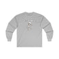 Let's Bone Long Sleeve Tee The Devil's Pickle