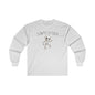 Let's Bone Long Sleeve Tee The Devil's Pickle