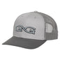 Smoke Cap | Glacier MeshBack