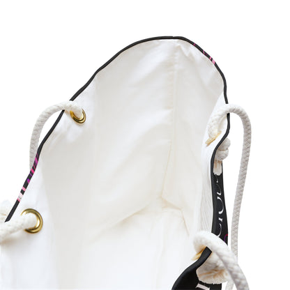 Weekender Bag Grayceful LLC