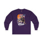 I Ain't Giving My Guns Long Sleeve Tee The Devil's Pickle