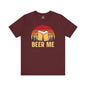 Beer Me T-Shirt The Devil's Pickle
