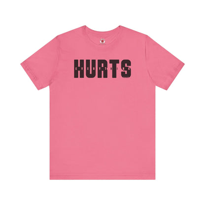 Everything Hurts T-Shirt The Devil's Pickle