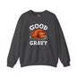Good Gravy Crewneck Sweatshirt The Devil's Pickle
