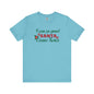 I'm So Good Santa Came Twice T-Shirt The Devil's Pickle