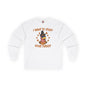 I Want To Stuff Your Turkey Long Sleeve Tee The Devil's Pickle
