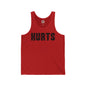 Everything Hurts Tank Top The Devil's Pickle