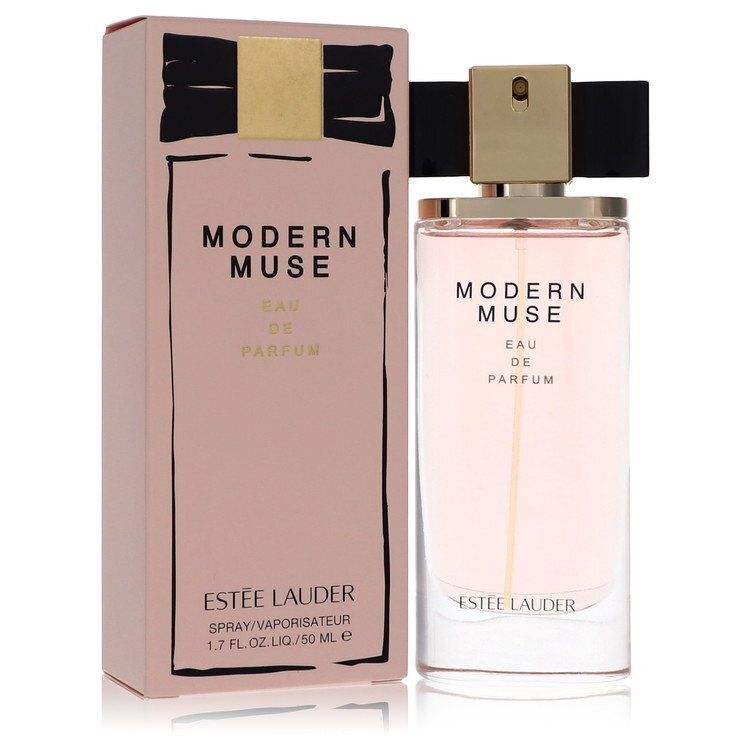Modern Muse Eau De Parfum Spray 1.7 oz (Women) OyeraCharisma