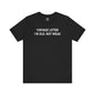Vintage Lifter T-Shirt The Devil's Pickle