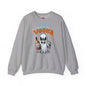 My Favorite Spirit Is Vodka Crewneck Sweatshirt The Devil's Pickle