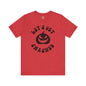 Let's Get Smashed T-Shirt The Devil's Pickle