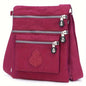 Women's Small Bag Casual Lightweight Travel Close-Fitting Coin Purse   Nylon Cloth Small Bag NovaCart